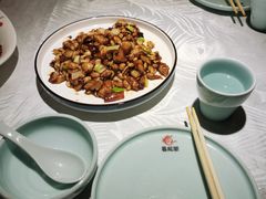 -雲蜀龙阁·金牌水煮鱼(方庄店)