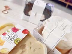 -FALANC CAKE生日蛋糕(广州店)