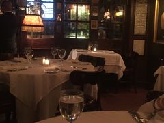 -Keens Steakhouse