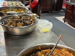 -西园寺素食(西园弄戒幢律寺店)