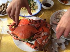 iphone_upload_pic-小铜锣湾海鲜家常菜馆(河西店)