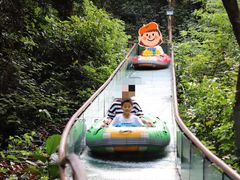 -广东罗浮山风景名胜区