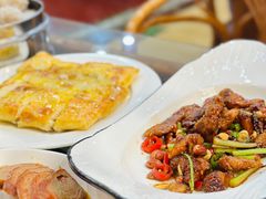 -宝通寺素菜馆(宝通禅寺店)