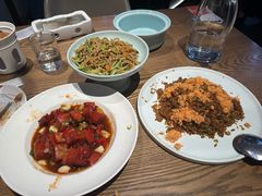 -草窝烤鸭·新京菜(振华广场店)