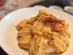-洪福龙虾