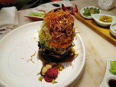 -京华烟云·北京烤鸭(领展购物广场·中关村店)