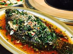 -妈妈的味道(和顺古镇店)