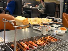 -白玉串城·朝鲜族烤串(龙岗店)