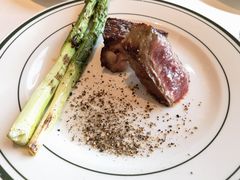 -Wolfgang’s Steakhouse 沃夫冈牛排馆(上海白玉兰广场店)