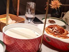 -秀儿四九城·新京菜(亚运村鸟巢店)