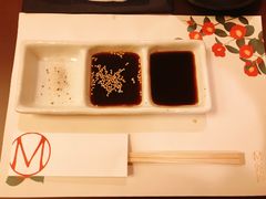 -松阪牛焼肉M(法善寺横丁店)