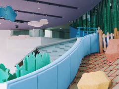 -呼和浩特市老牛儿童探索馆