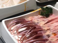 -海底捞火锅(凯德广场店)