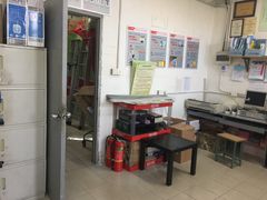 -三江购物(东裕店)
