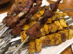 -巴依老爷新疆美食(常营店)