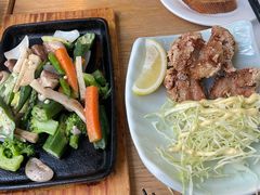 -Jazz·ya 爵士屋(来福士店)