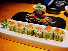 -笑福亭料理小馆(解放碑店)