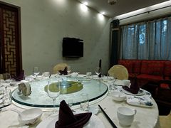 -大唐博相府酒店·陕西官府菜