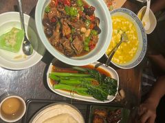 -有梦特色餐厅(古子城店)
