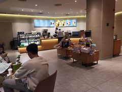 -星巴克(南宁华润幸福里店)