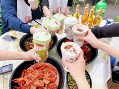 -聚味瞿记·龙虾堂(天元店)