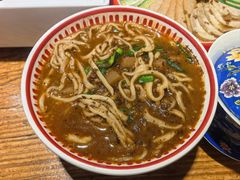 -桂花香手工面(鼓楼店)