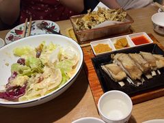 -西北45°(世茂广场店)