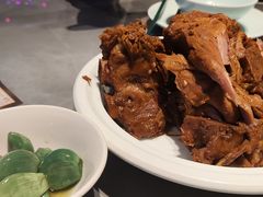 -东方饺子王(哈西万达店)