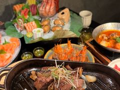 -松鹤精致料理(五一中路店)