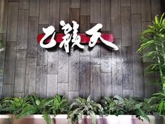 -乙龍天