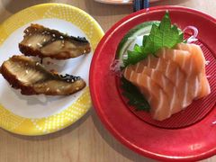 -新一番三文鱼寿司(红城湖店)