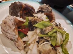 -倍儿美海鲜大排挡·非遗海鲜蒸饺(洋货店)