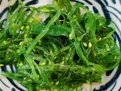 中华海草-二元寿司屋(江南西店)