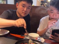 -旺爷砂锅·茶作(国贸城店)