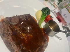 -Kathleen's Waitan 凯圣琳江景西餐厅(外滩店)