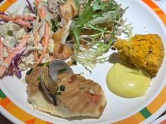 -比格比萨自助(南京万达茂店)