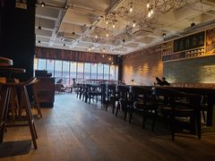 大堂-星巴克(南京大世界店)