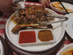 -西贝莜面村(双井店)