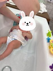 -Pony Baby宝尼婴幼儿游泳SPA馆