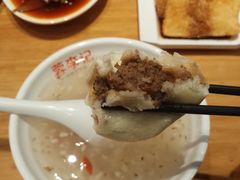 小笼包-蓉李记成都名小吃(二七万达店)