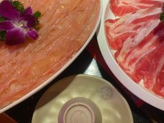 -水巷子·巴掌腰片重庆火锅(巧家店)