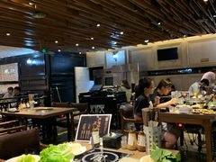 -火炉火自助餐(悠唐购物中心店)