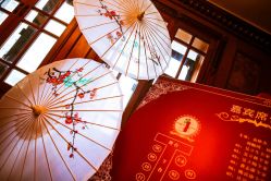-红丝高端婚礼中心(旗舰店)