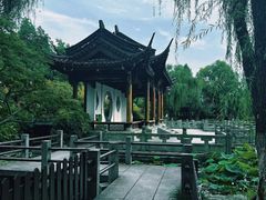 -武汉园博园(武汉自然博物馆)