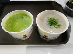 -嘉和一品粥(首经贸店)