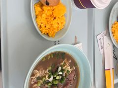 -翠华餐厅(香港国际机场店)