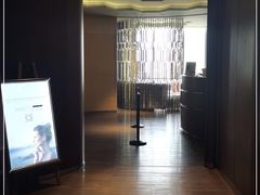 -北京索菲特大酒店·健身中心