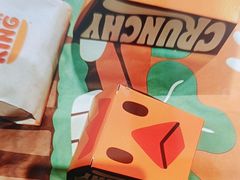 -汉堡王(西铁营万达店)