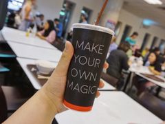 -Magic Food Point(Airport Street food)