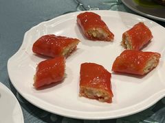 红米丝网肠-北园酒家(小北路店)